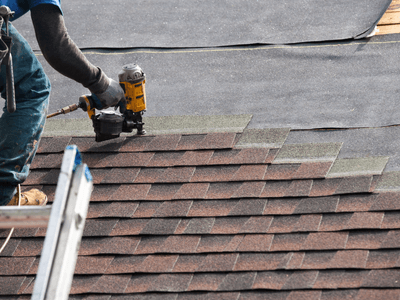 About Roof Repair Experts Ogdensburg, NJ